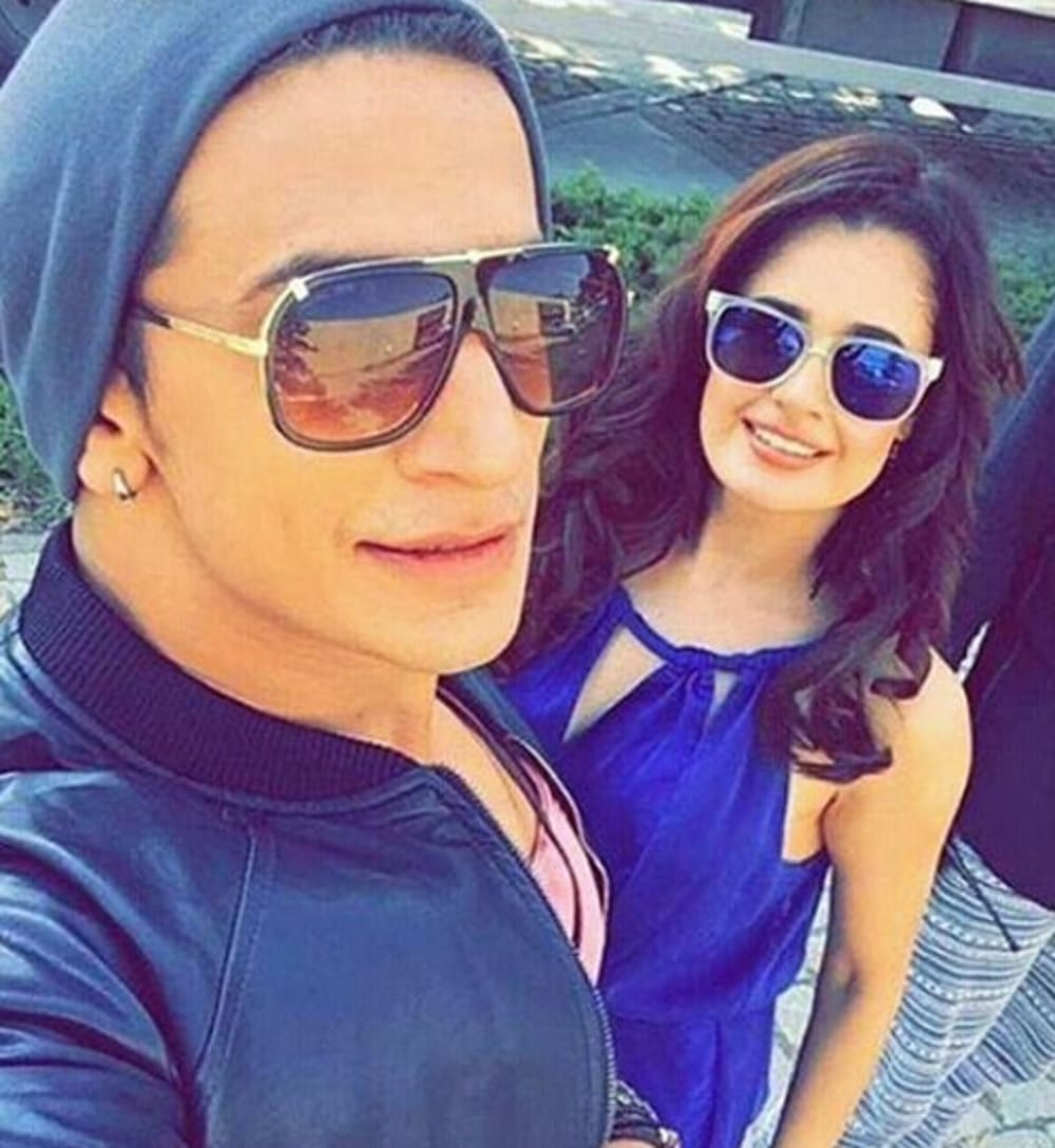 prince narula and Yuvika Choudhary will be seen together in khatron ke khiladi season-9