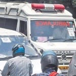ambulance