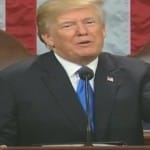 Donald Trump Said, There has never been a better time to start living the American dream