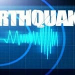 Earthquake