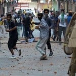 Hurriyat leaders take money from Pakistan, they have relation with terrorist organization
