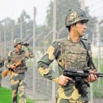 भारतीय सैनिक 