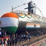 INS Karanj 