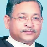 medical admission scam  Allahabad HC judge SN shukla CJI dipak misra 
