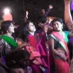  US families book entire theatre and dance to Ghoomar dressed as Padmavati