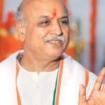 प्रवीण तोगड़िया (फाइल फोटो)