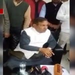 शरद यादव