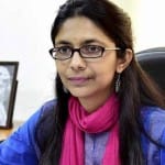 Swati maliwal attacks through letter on nitish kumar on muzaffarpur case