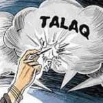 traiple talaq
