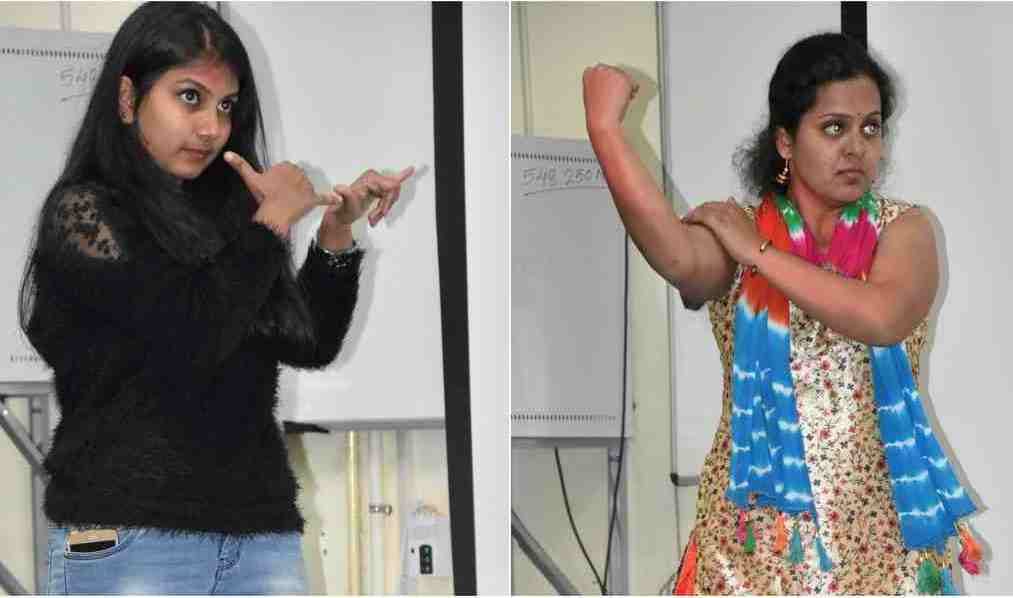 Srishti fest celebration start in BHU
