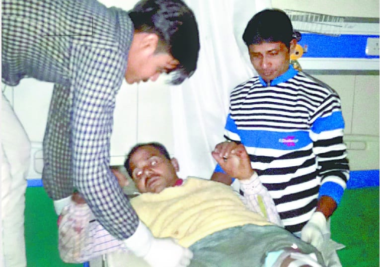 Worker's death due to cheaper machine, second serious