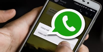 Whatsapp Call New Challenge in the World of Grace, know what the Expert says...