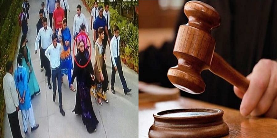 Bail to former minister Yakub Qureshi daughter, husband sent to jail