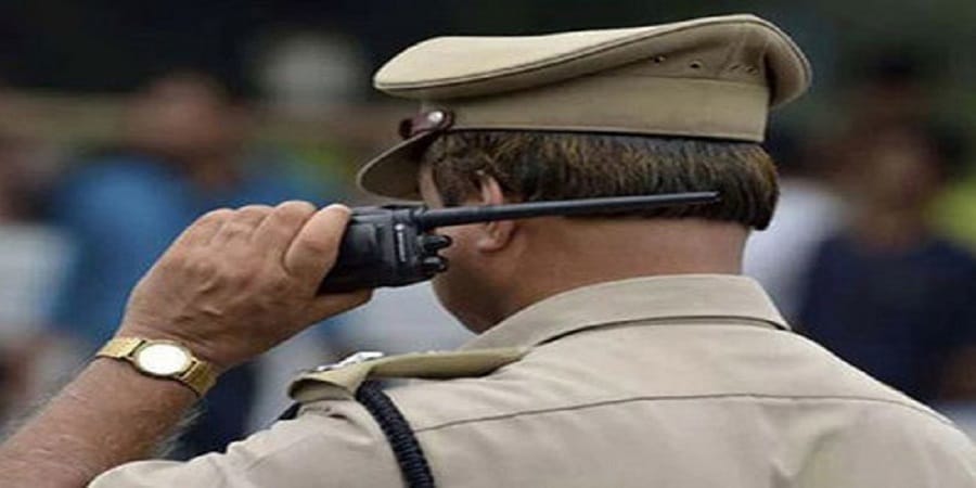 Madam! I am speaking IPS Satpal, tell case details