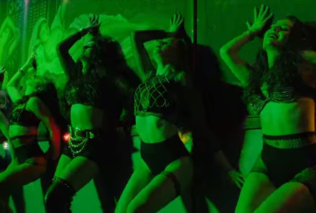 Urvashi Rautela film Hate Story 4 song aashiq banaya aapne released