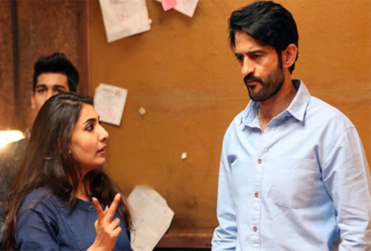 bigg boss 11 hiten tejwani and shilpa shinde patch up story