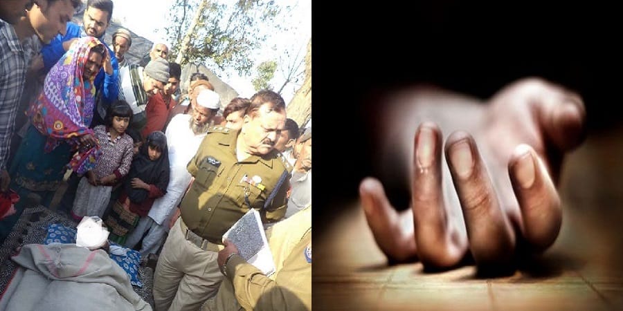 Son in law attacked his father in law, death