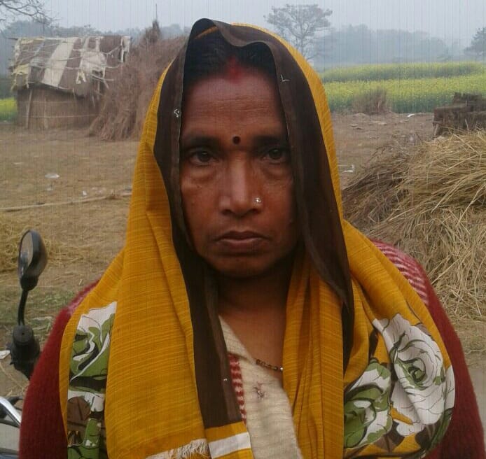 ऑपरेशन में लापरवाही महिला की जान पर बनी आफत