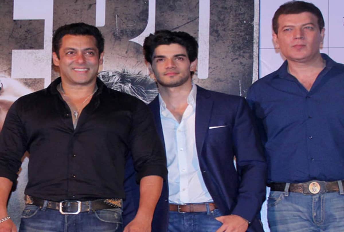 Aditya Pancholi says Sooraj Has Got Support From Only Salman khan