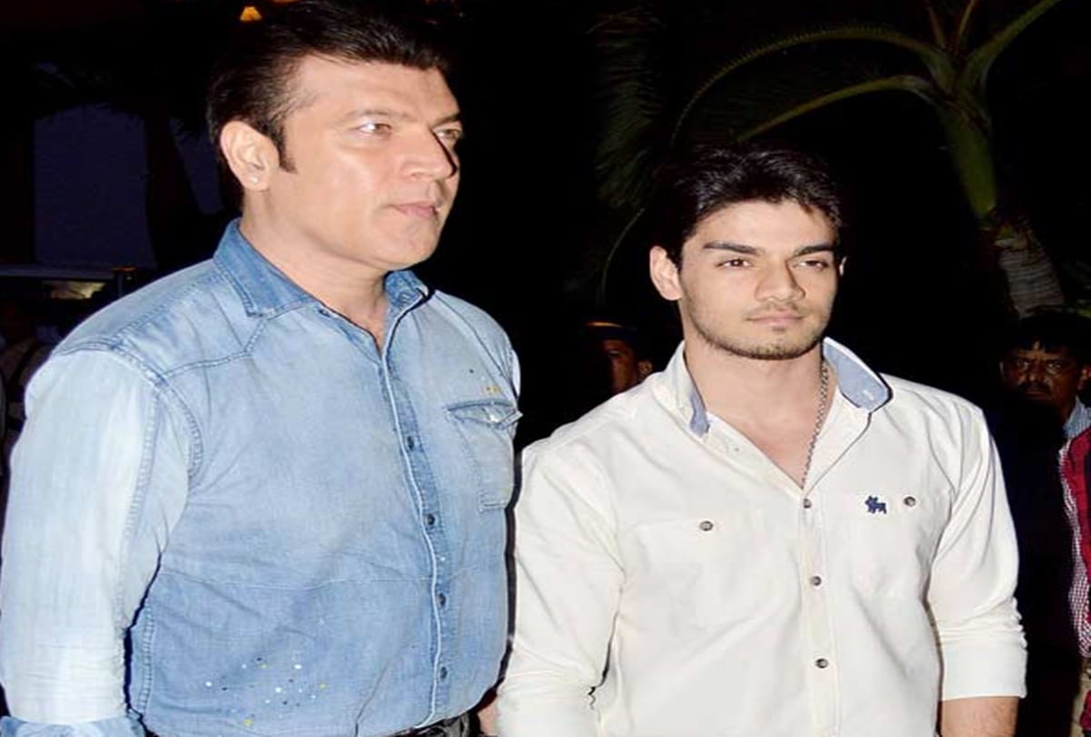 Aditya Pancholi says Sooraj Has Got Support From Only Salman khan