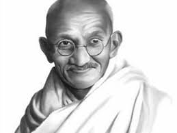 mahatma gandi birthday celebrated