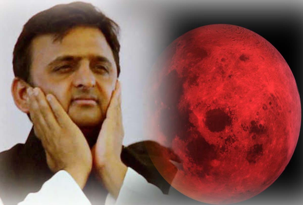 samajwadi president akhilesh yadav statement on bjp government