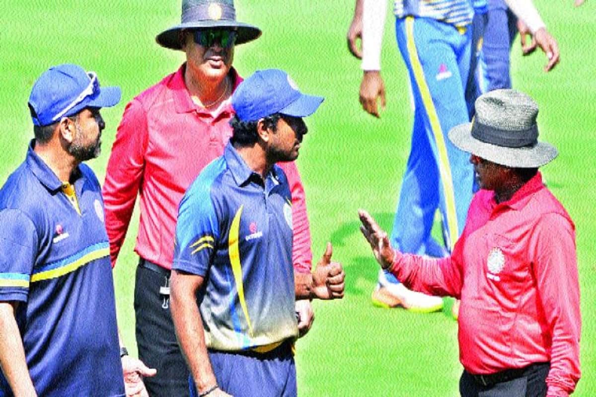 cricketer ambati rayudu deeply connection with Controversies
