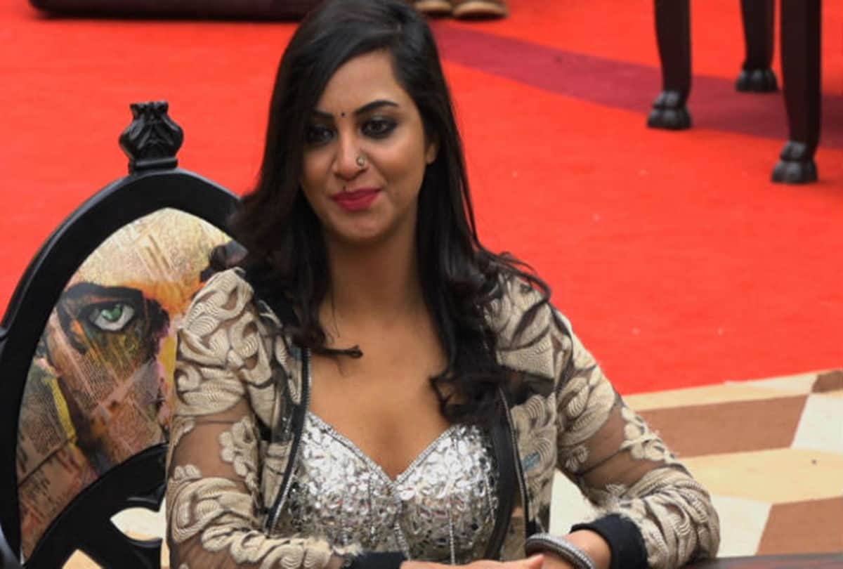 bigg boss 11 arshi khan accused in these 4 cases now file case of sexual harrasment 