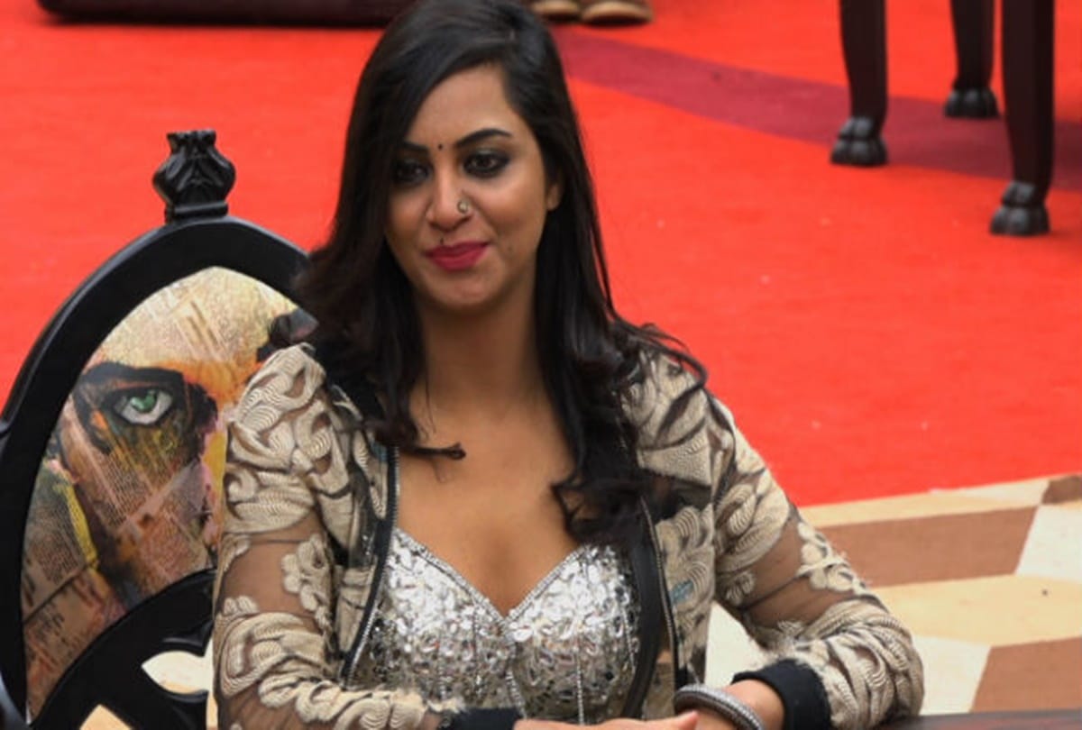 Bigg Boss 11 ex contestant arshi khan latest news in hindi