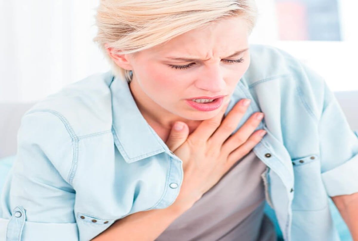 due to bad weather in capital, number of asthma sufferers can get increased