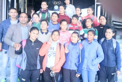 himachal four players will participate in pratham khelo india 
