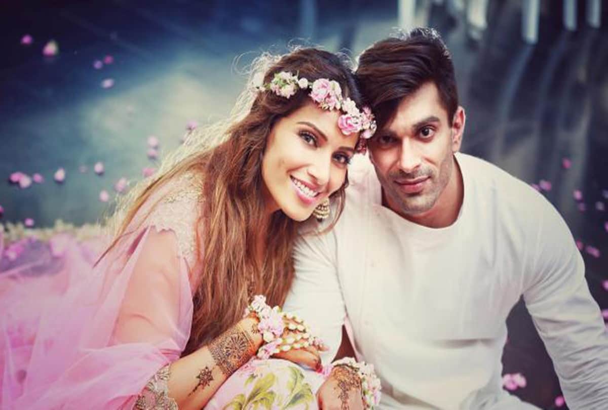 Bipasha Basu come back in Mika Singh film Aadat Diaries with husband Karan Singh Grover