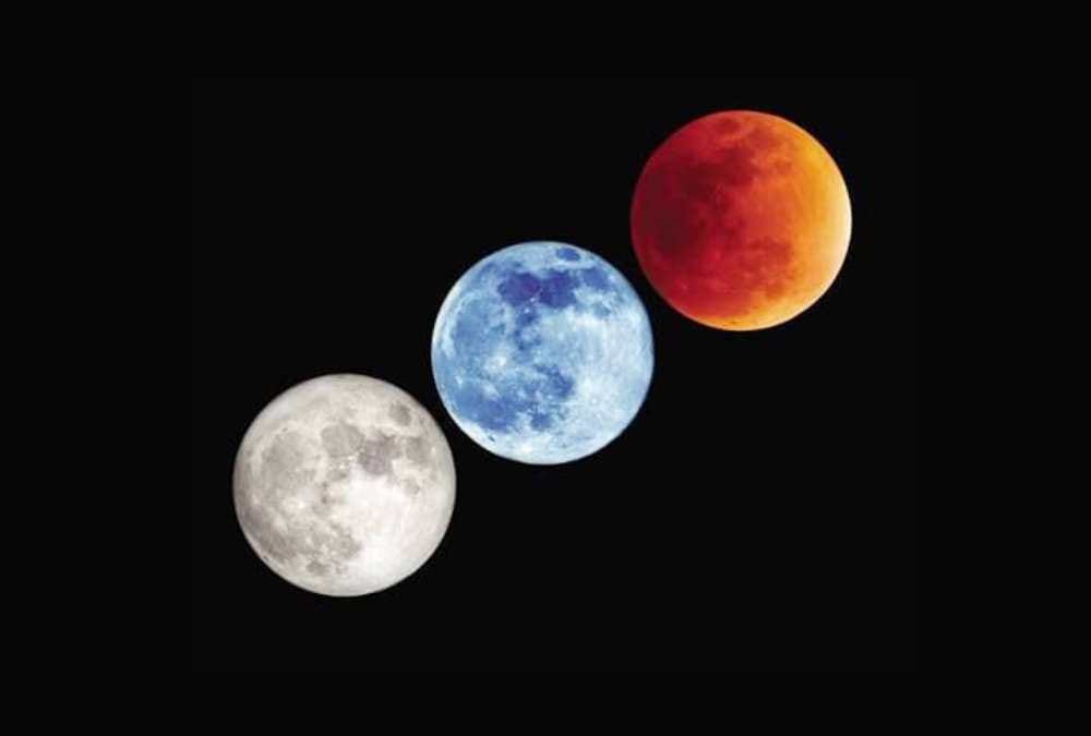 Chandra Grahan july 2020 updates today lunar eclipse timing and effect Astronomical event today