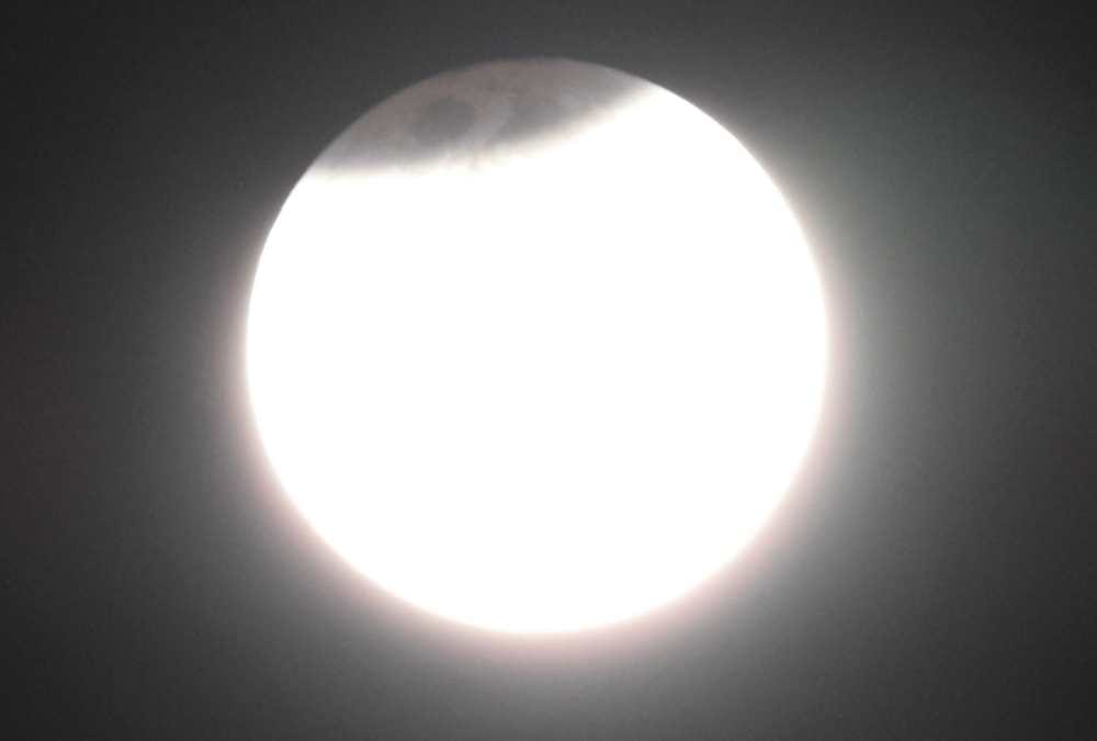 Do You know this secret of the moon