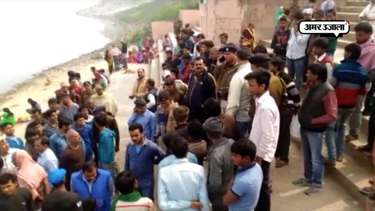 नाव हादसा