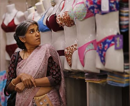 roll of heroines in Bollywood