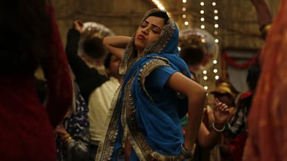 roll of heroines in Bollywood