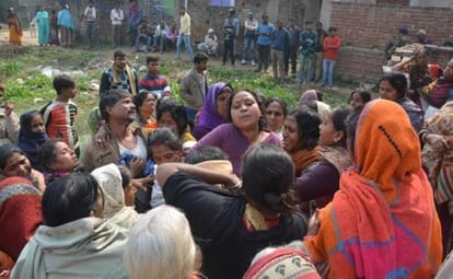 boy shot himself during a video call with his girlfriend in patna bihar