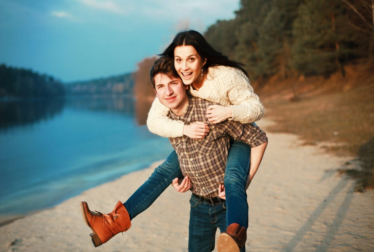 5 Things a woman should never sacrifice for a relationship