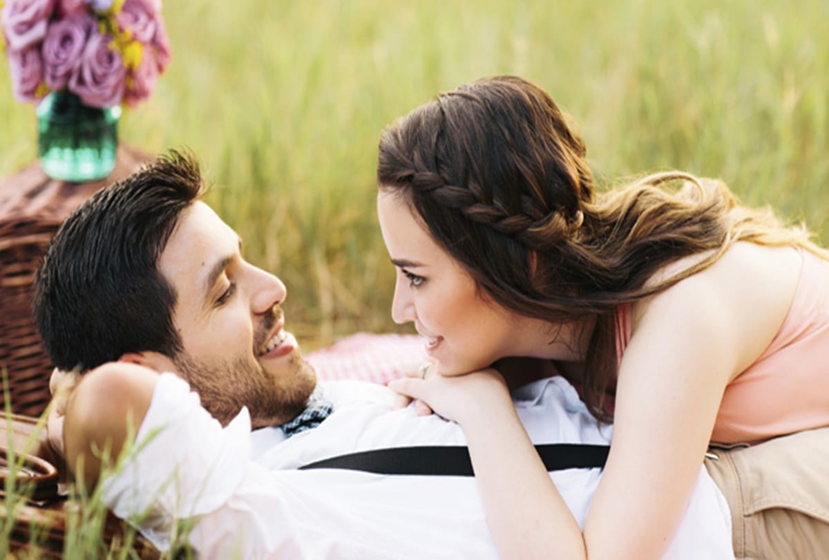 women desire these qualities in man