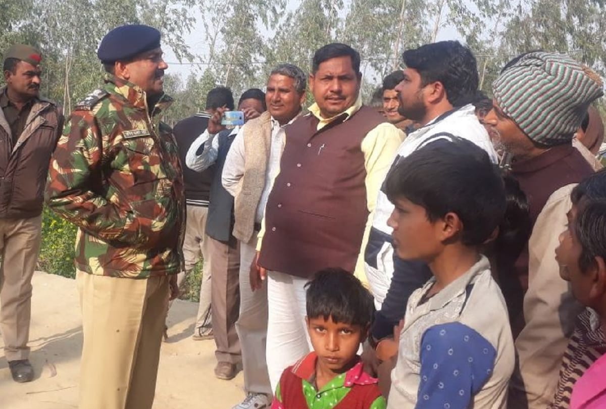 husband killed his wife in barabanki