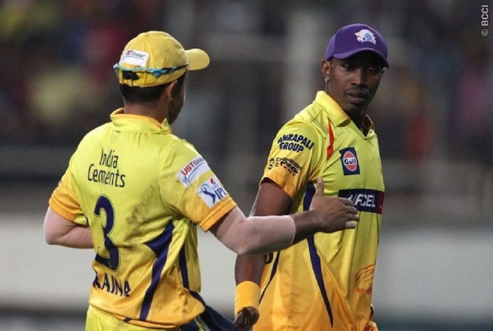 ipl 2018 dwayne bravo says chennai super kings is the best team