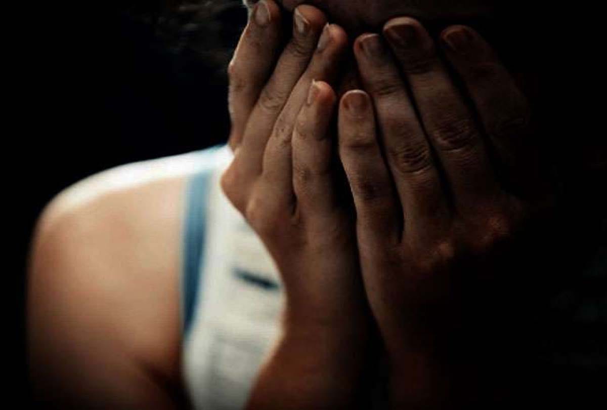 17 year old girl raped in Farrukhabad