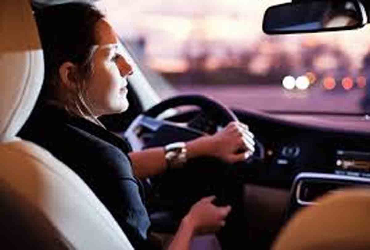 if you buy luxury car