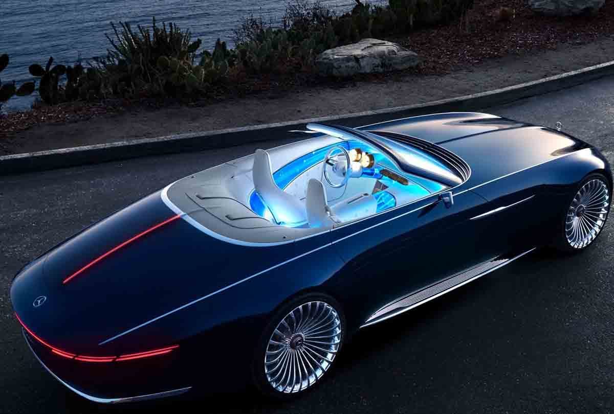 if you buy luxury car