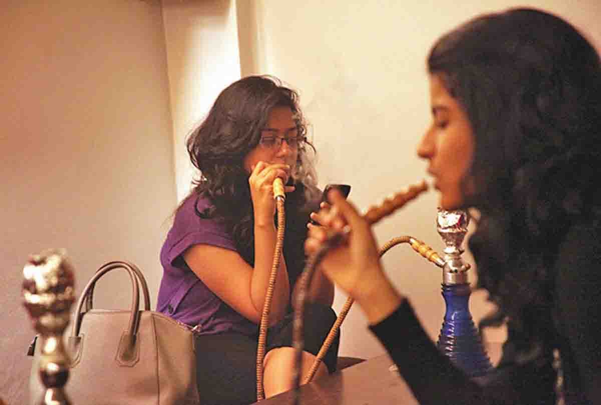 hucka restaurant ban in kanpur