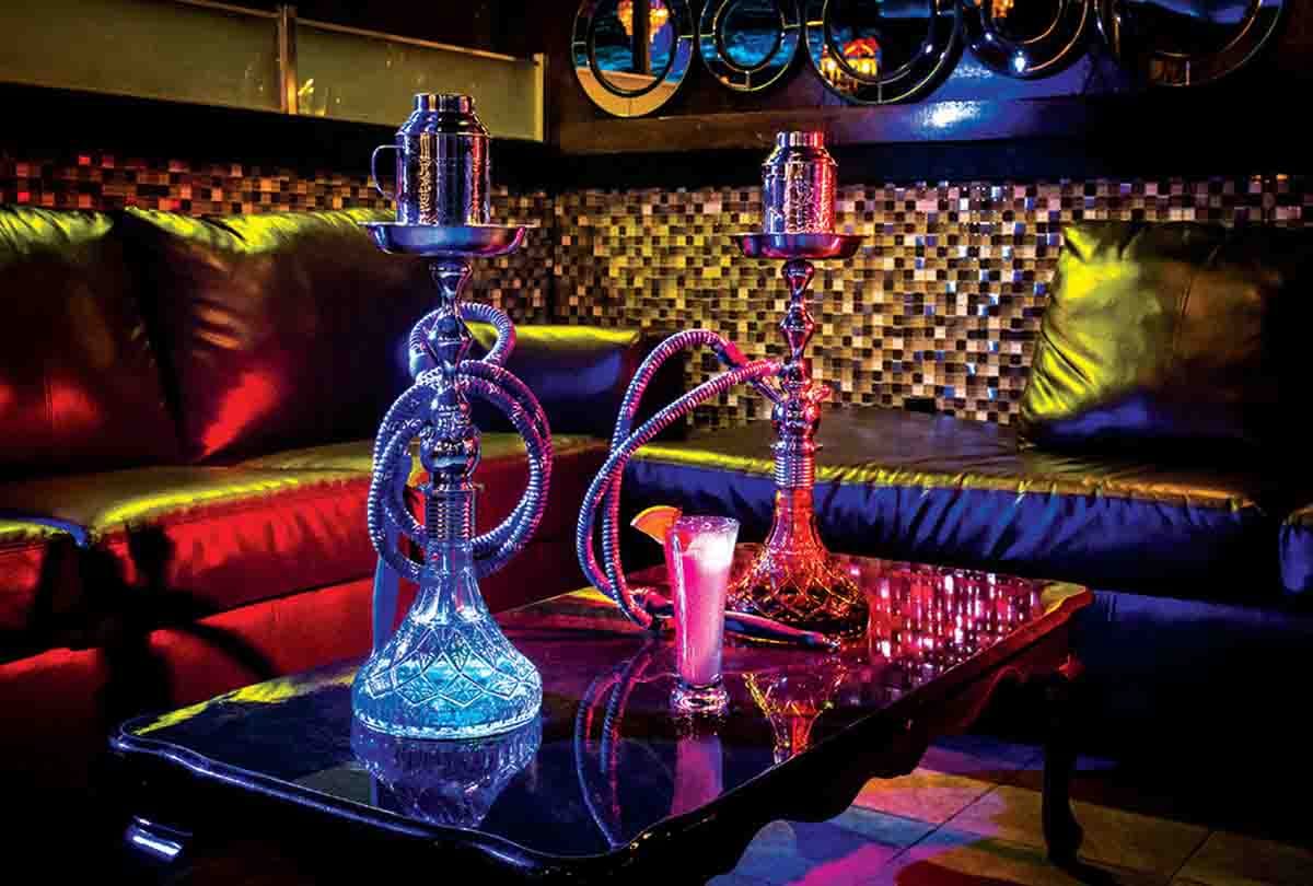 hucka restaurant ban in kanpur