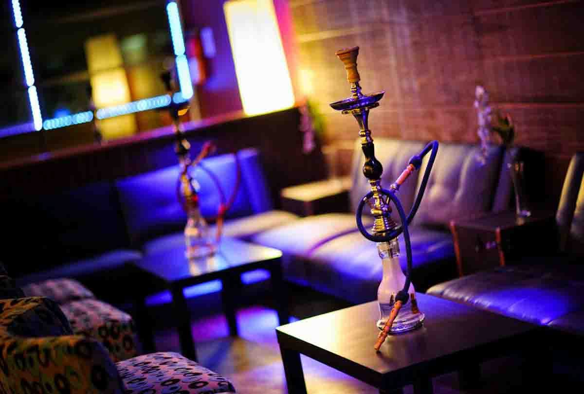 hucka restaurant ban in kanpur