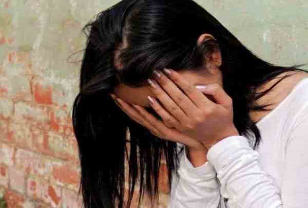 girl raped by Karate Instructor