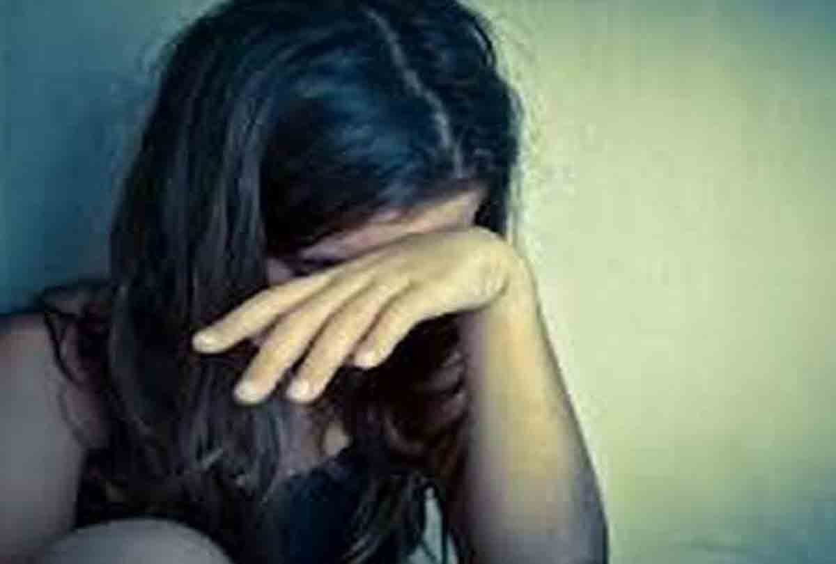 girl raped by Karate Instructor